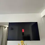 Design Gare, Netflix & Confort Daire