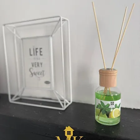 Design Gare, Netflix & Confort Apartament