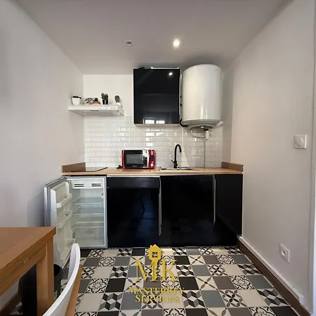 Design Gare, Netflix & Confort Nancy