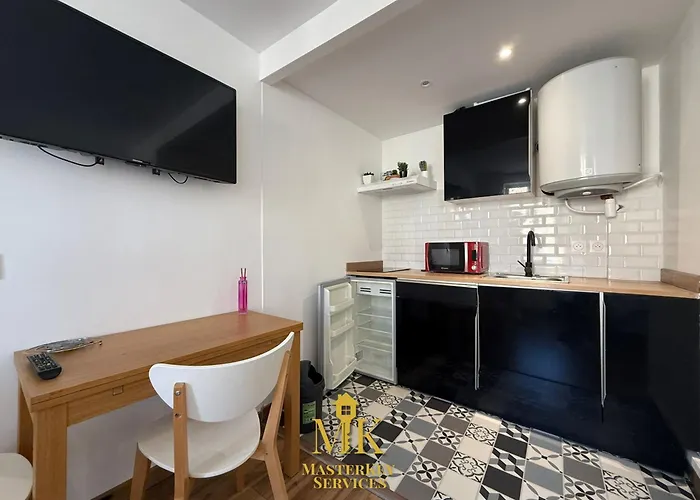 Design Gare, Netflix & Confort Nancy