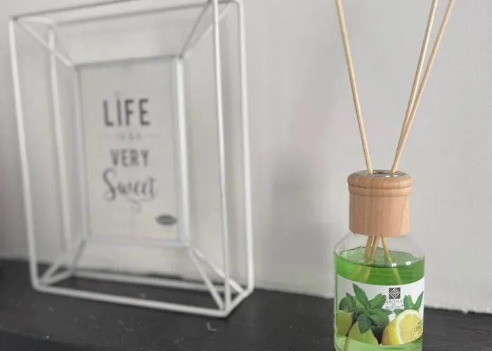 Design Gare, Netflix & Confort Apartament