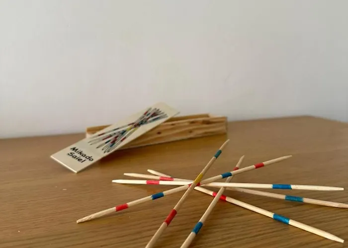 Design Gare, Netflix & Confort Apartament *