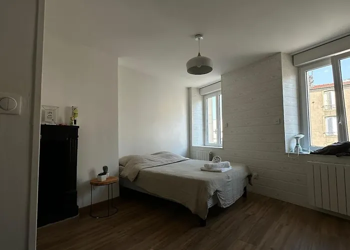 Apartament Design Gare, Netflix & Confort