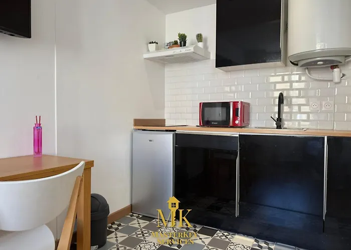 Apartament Design Gare, Netflix & Confort *