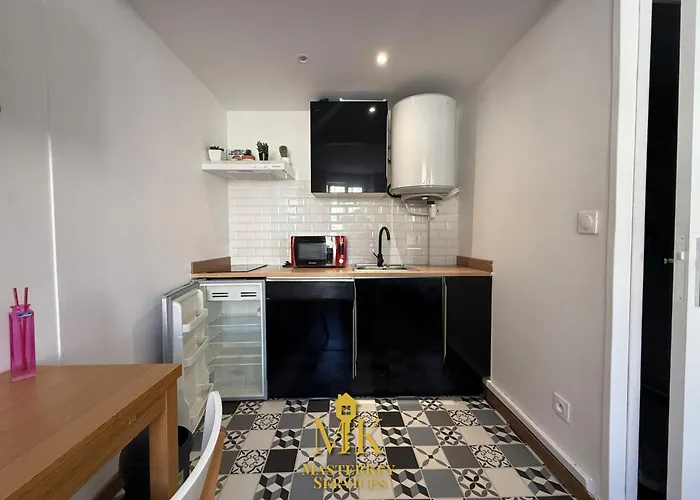 Design Gare, Netflix & Confort Nancy