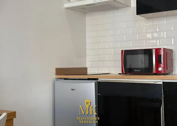 Apartament Design Gare, Netflix & Confort