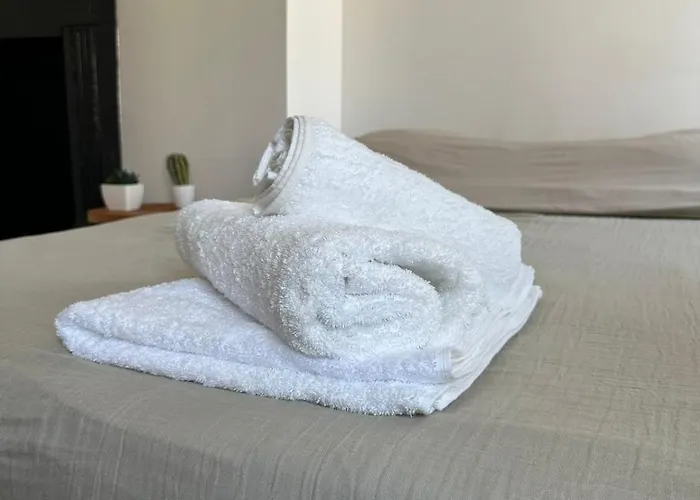 Design Gare, Netflix & Confort Apartament *